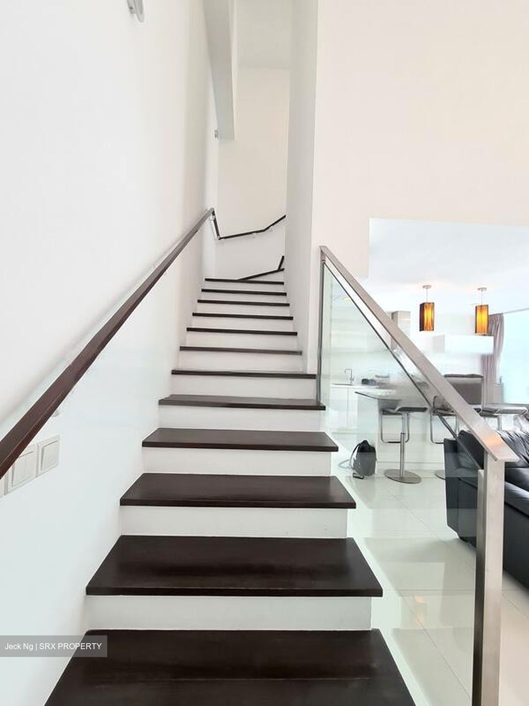 One-north Residences (D5), Apartment #453479211
